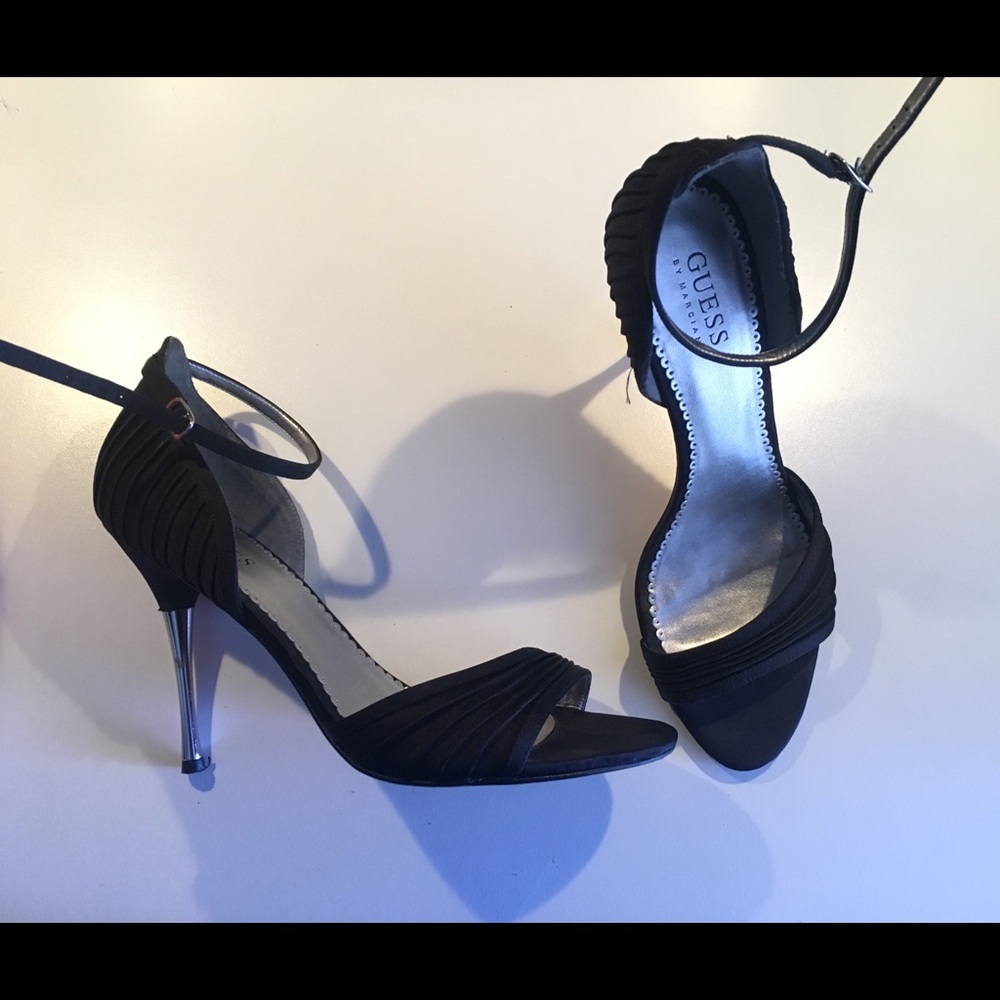 Guess heels